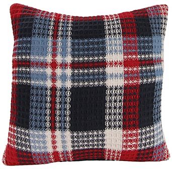 Jordan Manufacturing Bris Indoor Outdoor Throw Pillow