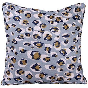 Jordan Manufacturing March Indoor Outdoor Throw Pillow
