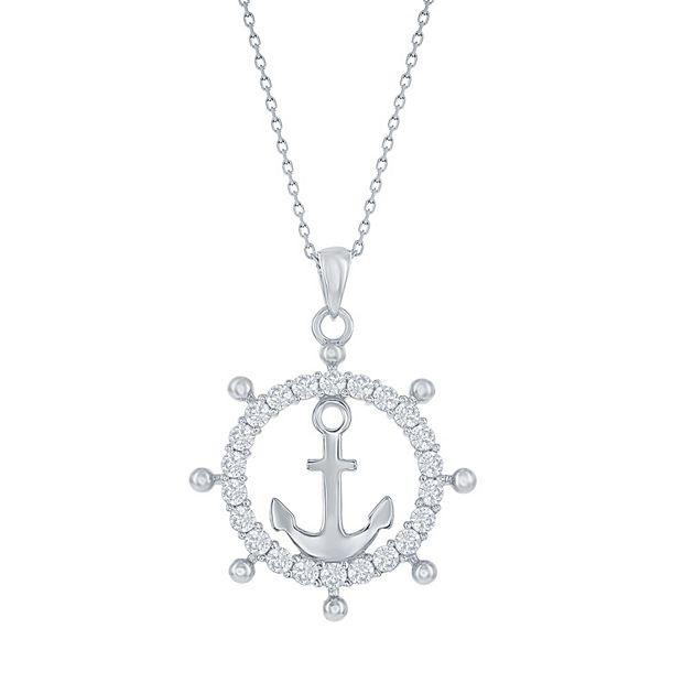 Anchor 2025 necklace kohls