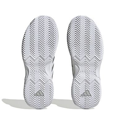 adidas gazelle silver green womens Adidas Gamecourt 2 (M) (Black) – Tennis Inc main image 1