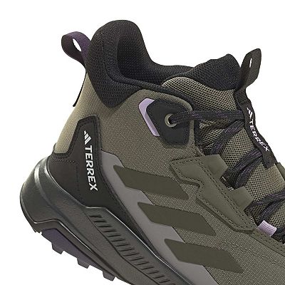 adidas Terrex Anylander Mid Women's Hiking Shoes