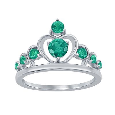 Crown ring kohls store