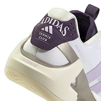 adidas adiZero Ubersonic 5 Women's Lightweight Tennis Shoes