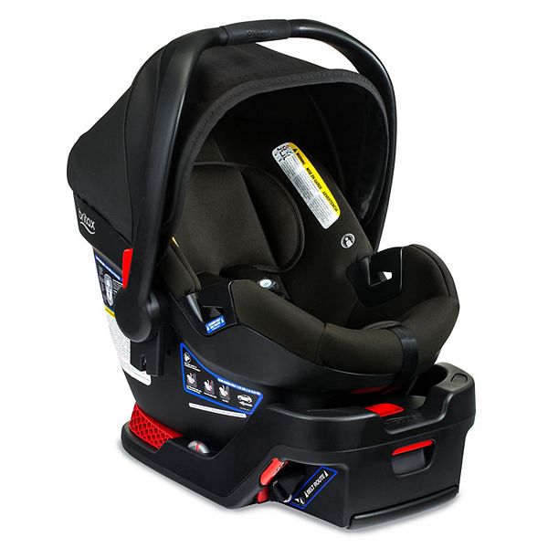 Kohls britax 2025 car seat