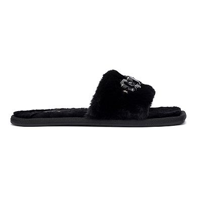 Torgeis Isabella Women's Slide Slippers