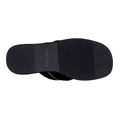 Torgeis Cecilia Women's Slide Slippers