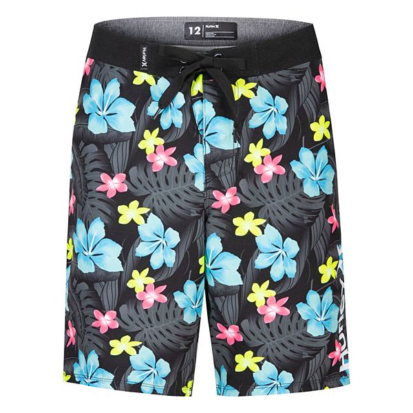 Kohls store hurley boardshorts