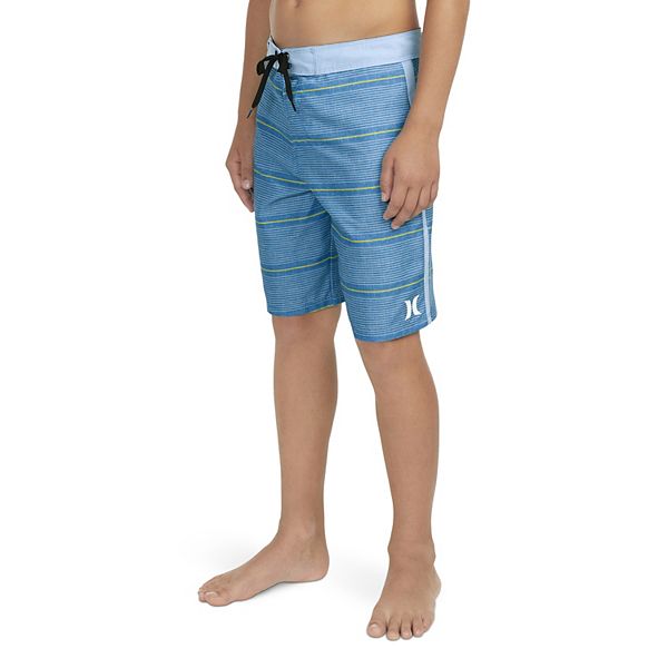 Hurley, Swim, New Hurley Size 4 Adjustable Swim Trunks