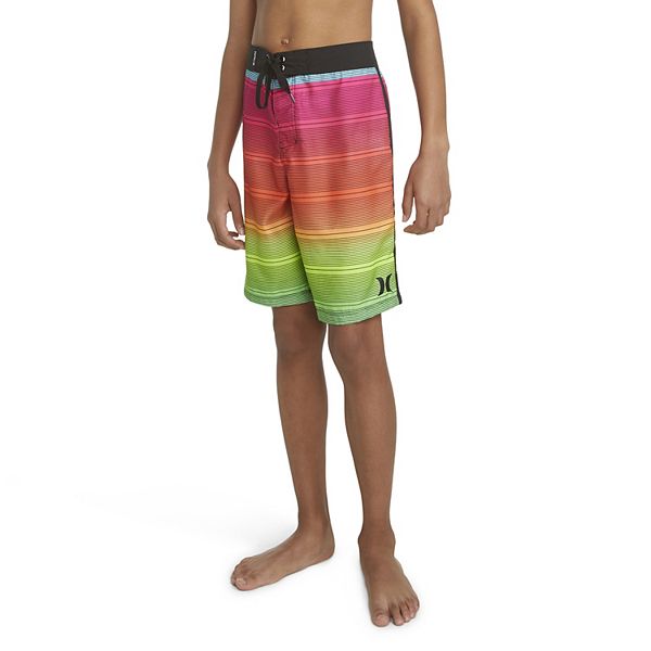 Boys 8-20 Hurley Shoreline Boardshorts