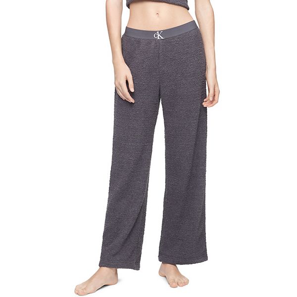 NWOT Calvin Klein sleepwear leggings