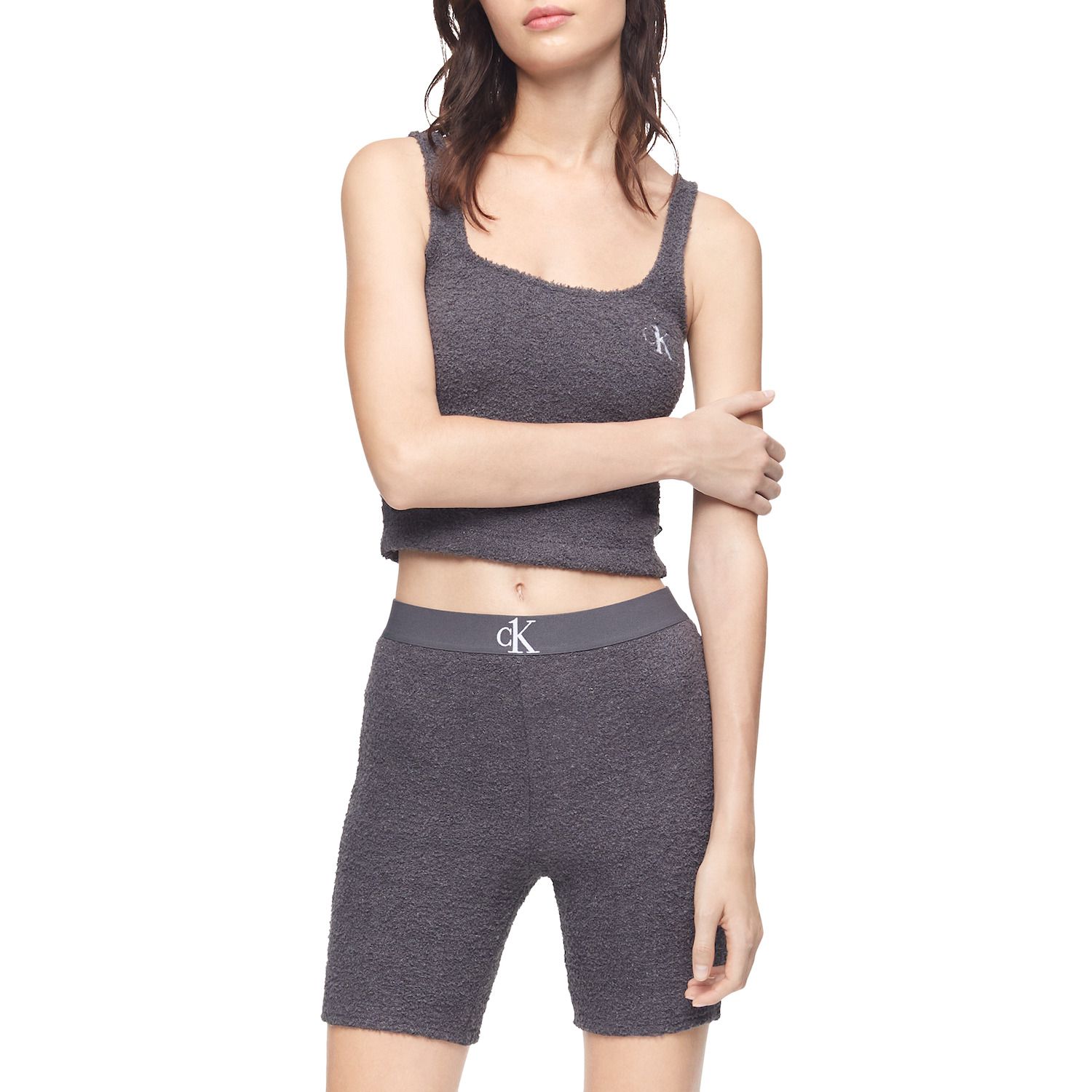 Calvin klein best sale womens loungewear