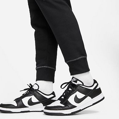 Men's Nike Just Do It Fleece Joggers