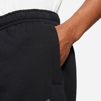 Men's Nike Just Do It Fleece Joggers