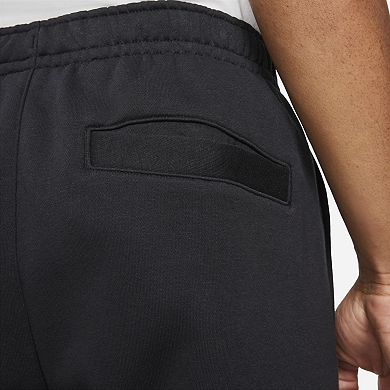 Men's Nike Just Do It Fleece Joggers