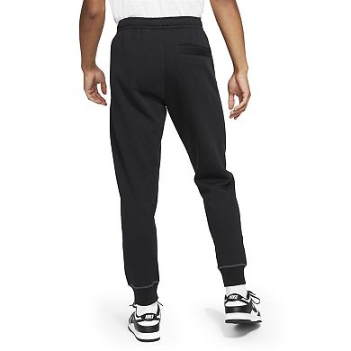 Men's Nike Just Do It Fleece Joggers