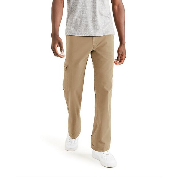 Levi's® Men's Utility Zip-Off Pants - British Khaki X Non-stretch