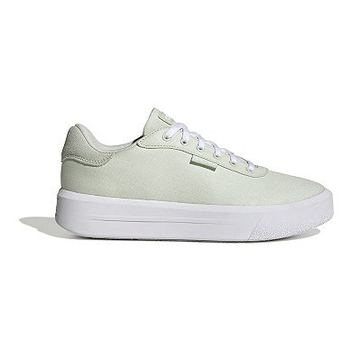 adidas Court Platform Women's Lifestyle Skateboarding Shoes