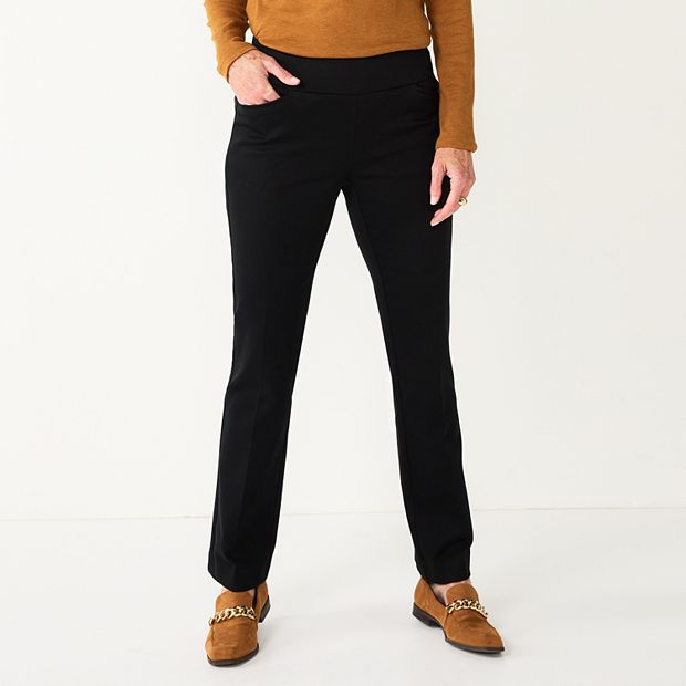 Kohls petite sales dress pants