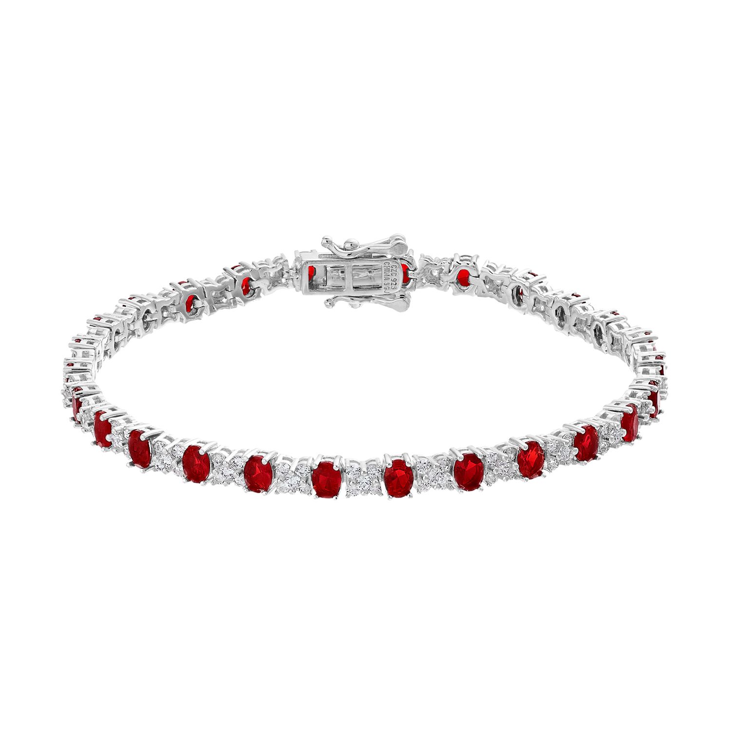 Kohls hot sale birthstone bracelets