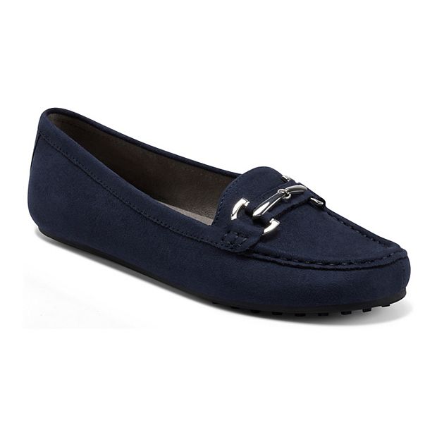 Aerosoles best sale driving moccasins