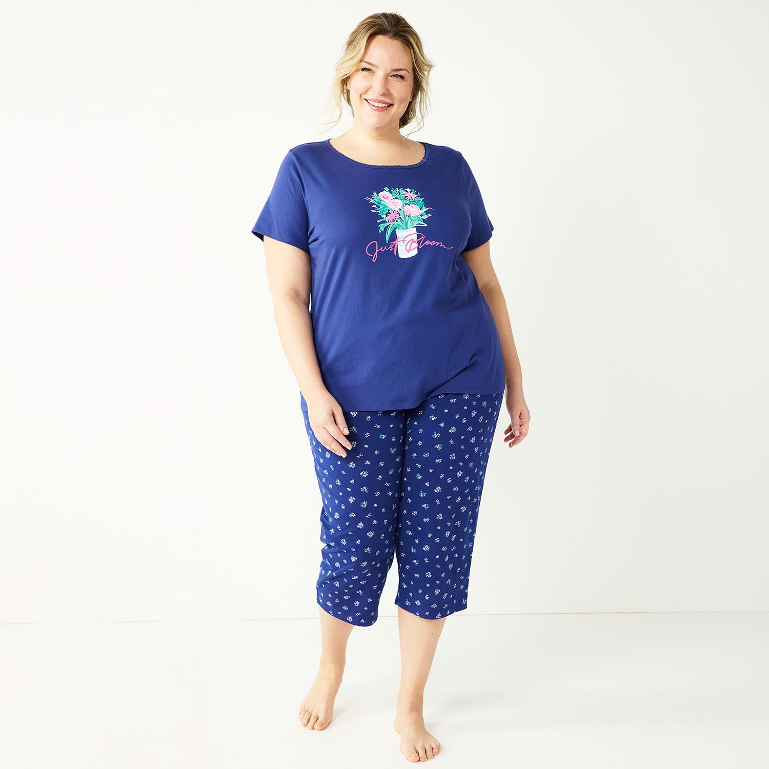 women's pajama pants plus size