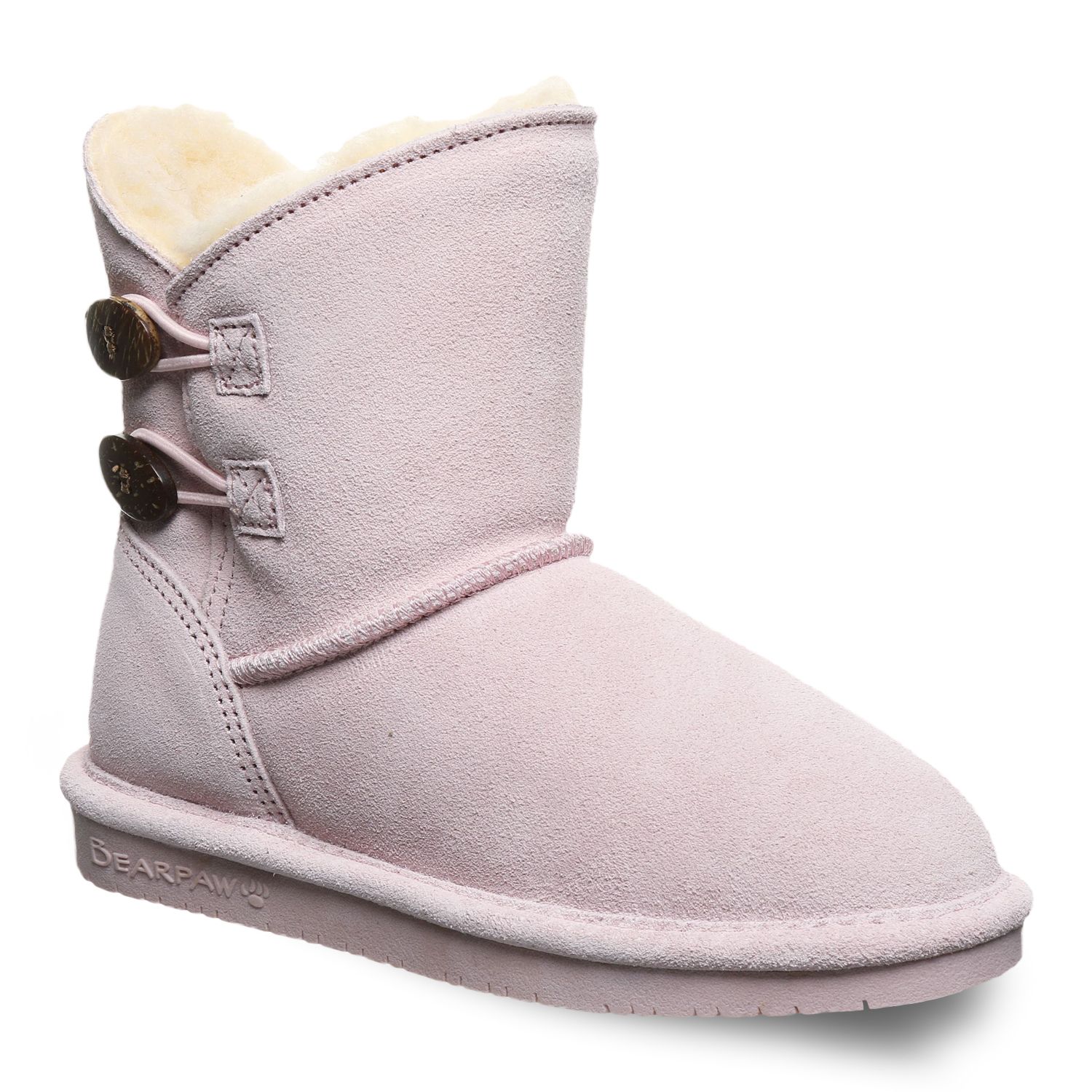 Bearpaw Boots On Clearance