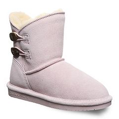 Bearpaw little hotsell girl boots