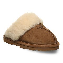 Kohls sales girls slippers