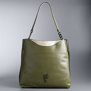 Simply Vera Vera Wang Rockbridge Tote Bag