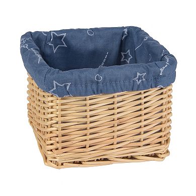 Trend Lab Galaxy 7 Piece Gift Basket
