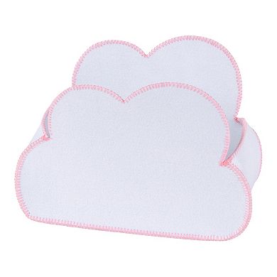 Trend Lab Cloud Shaped 5 Piece Gift Set by My Tiny Moments™
