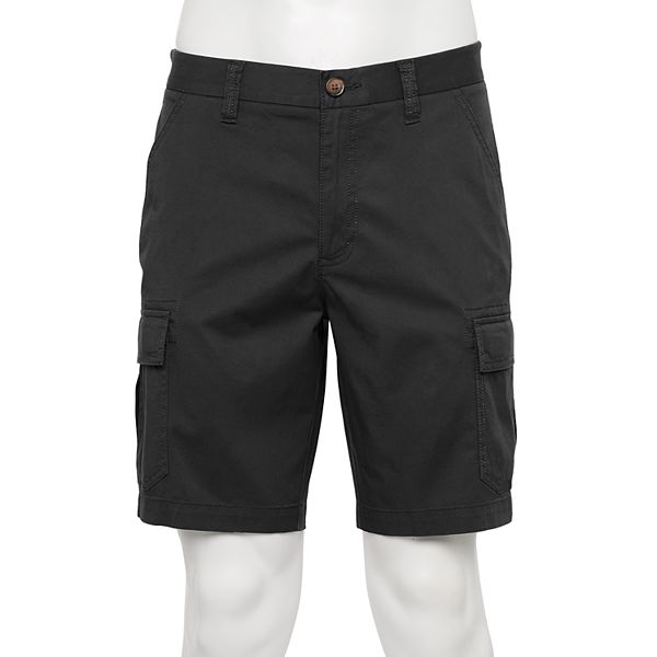 Mens cargo outlet shorts at kohl's