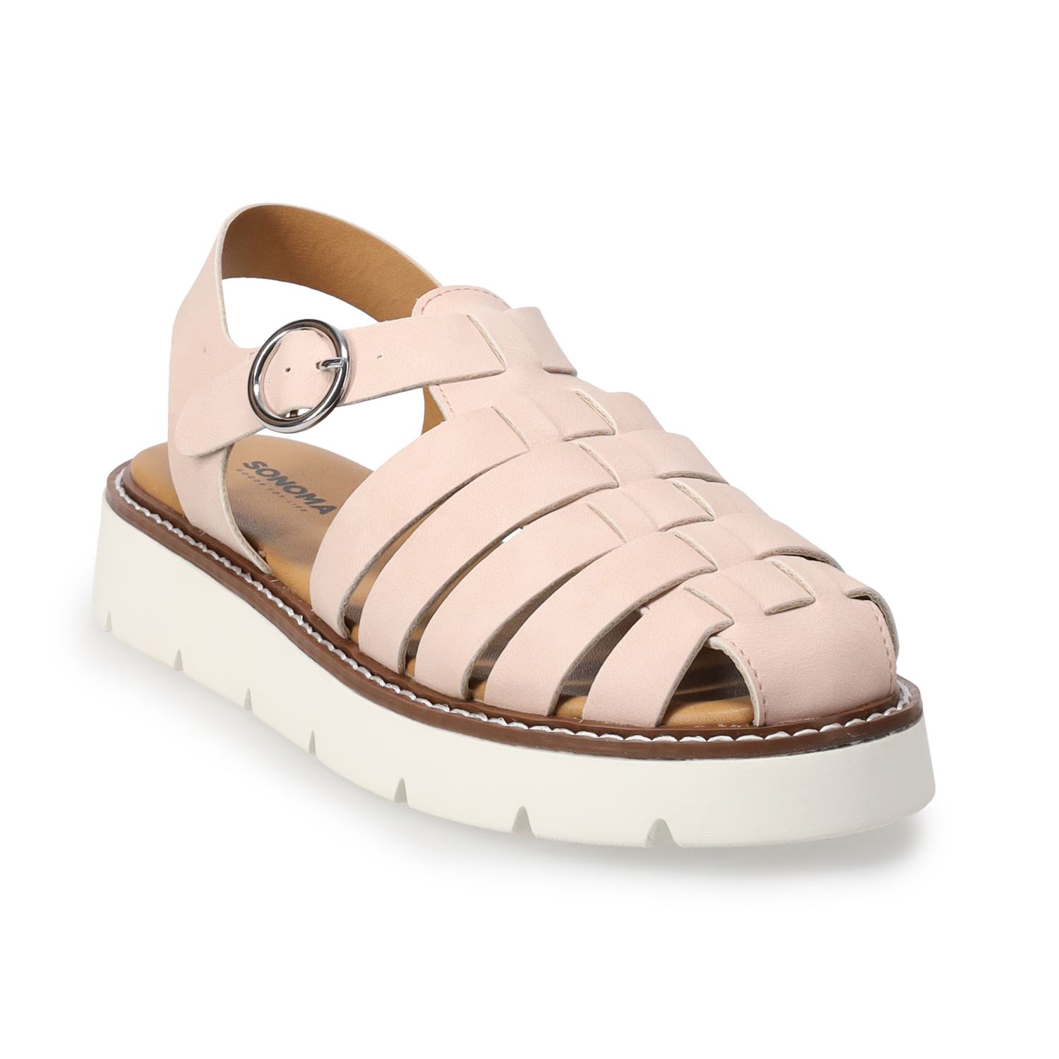 sonoma shoes womens sandals