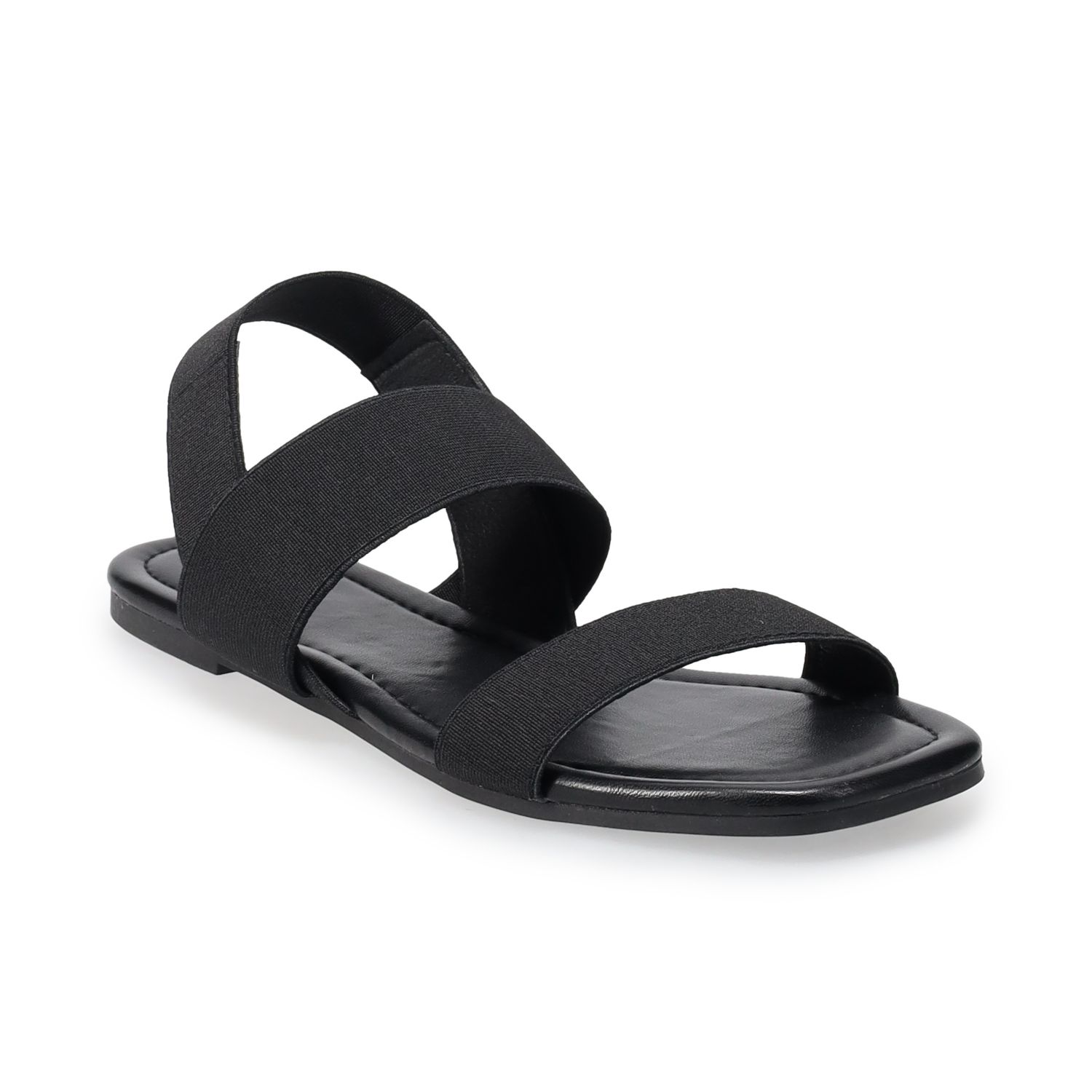 kohls leopard slippers