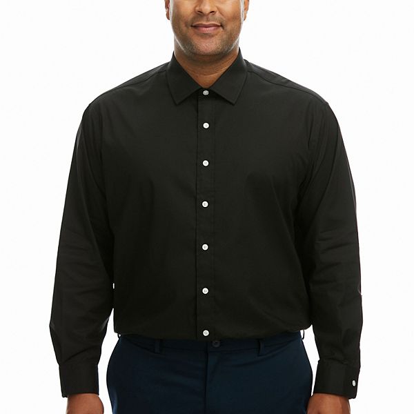 Kohls big and tall dress shirts store
