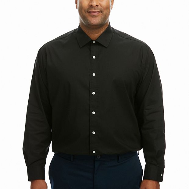 Kohls big and store tall dress shirts