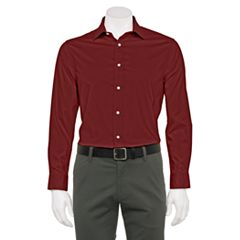 Kohls on sale dress shirts