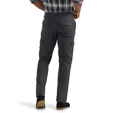Men's Lee® Extreme Motion MVP Straight Fit Cargo Pants
