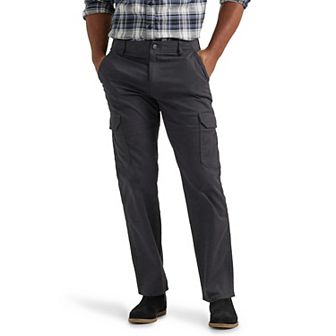 Men's Lee® Extreme Motion MVP Straight Fit Cargo Pants