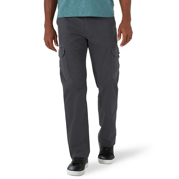 Lee comfort cheap waistband cargo pants