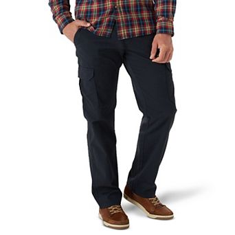 Men's Lee® Extreme Motion MVP Straight Fit Cargo Pants