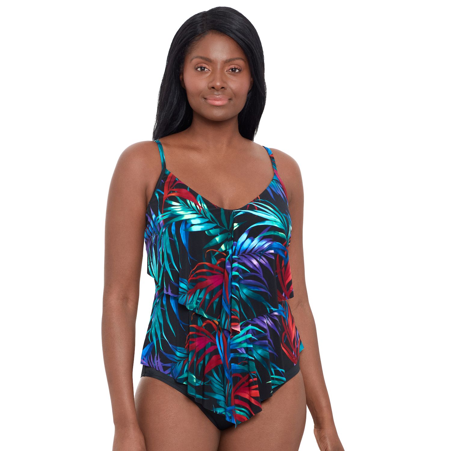 Kohls swimsuit tops online