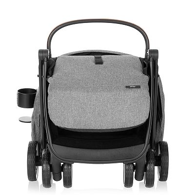 Evenflo comfort fold stroller online