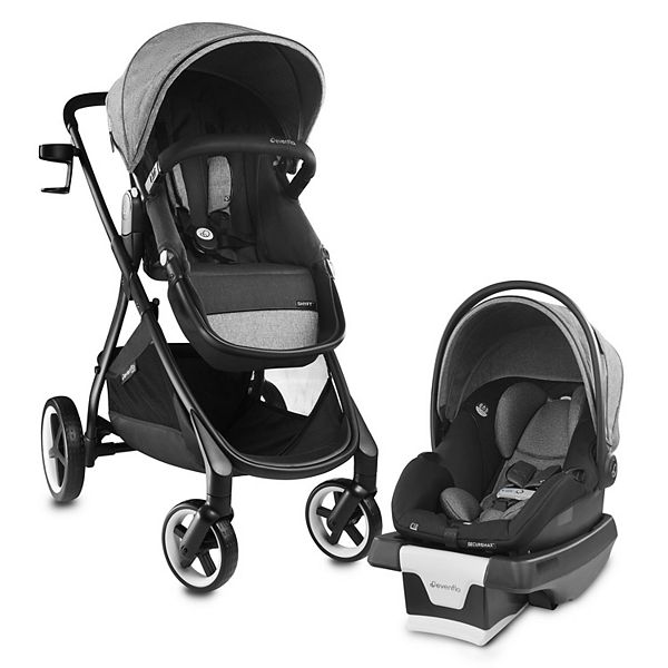 Kohls travel system sale