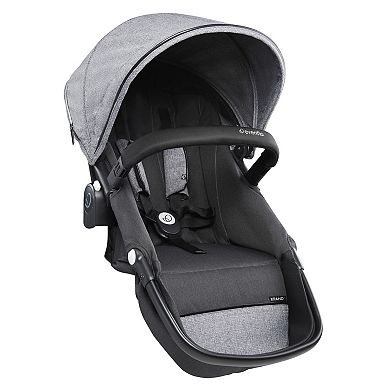 Evenflo Gold Pivot Xpand Stroller Second Toddler Seat