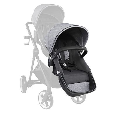 Evenflo Gold Pivot Xpand Stroller Second Toddler Seat