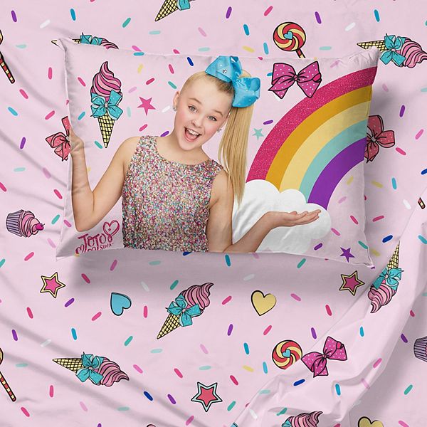 Jojo siwa hotsell tablet pillow