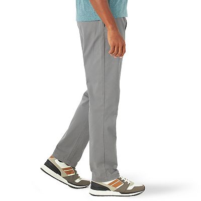 Men's Lee® Extreme Motion MVP Relaxed Fit Pants