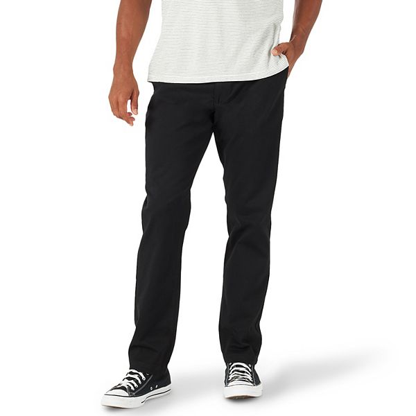 Men's Lee® Extreme Comfort MVP Relaxed-Fit Pants