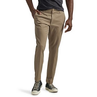 Men's Lee® Extreme Motion MVP Relaxed Fit Pants